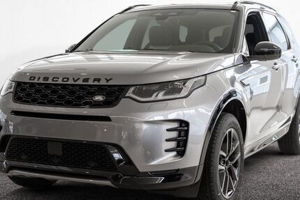 Land Rover Discovery Sport 1.500 km 46.990 &euro; Lüdenscheid 58507