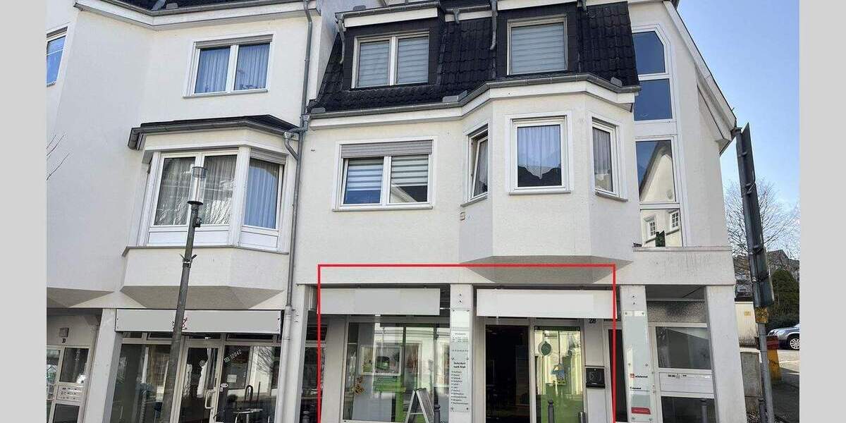 Gewerbeobjekt Meinerzhagen - 4 Zimmer, 129.000&euro; | Angebot:25780148