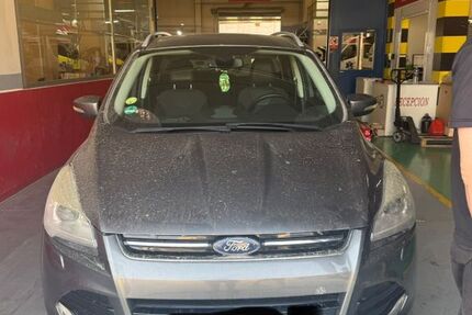 Ford Kuga 156.850 km 8.500 &euro; Gummersbach 51645