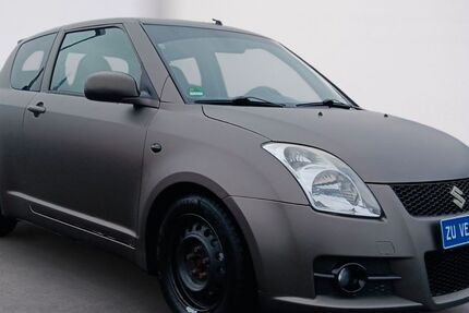 Suzuki Swift 123.218 km 5.999 &euro; Olpe 57462