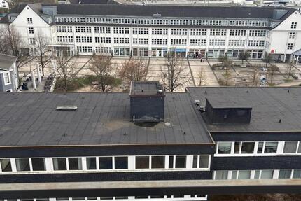 Wohnung Gummersbach Berstig Süd - 3 Zimmer, 84 m&sup2;, 700&euro; | Angebot:25805568