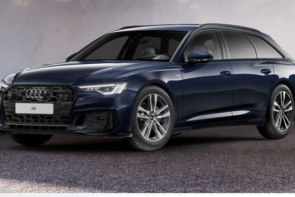 Audi A6 28.446 km 49.660 &euro; Menden 58706