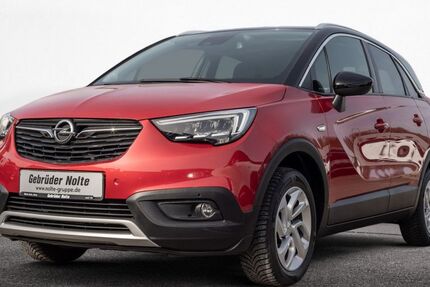 Opel Crossland (X) 33.112 km 16.450 &euro; Iserlohn 58636