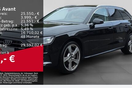 Audi A4 71.064 km 25.550 &euro; Plettenberg 58840