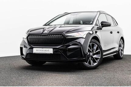 Skoda Enyaq 58.740 km 28.900 &euro; Hagen 58091