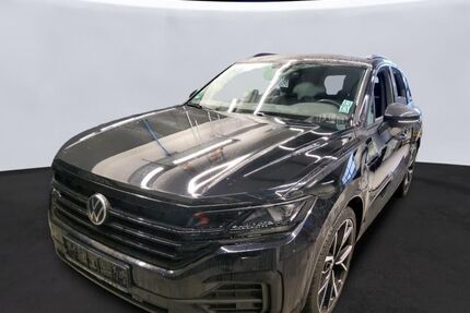 VW Touareg 99.998 km 46.160 &euro; Hagen 58091