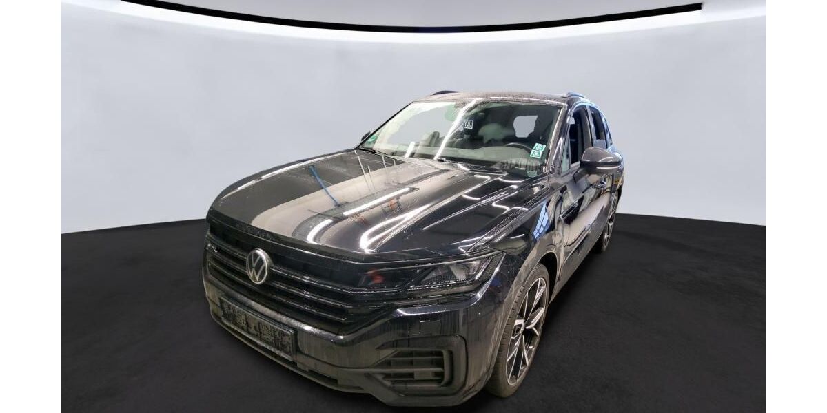 VW Touareg 99.998 km 46.160 &euro; Hagen 58091