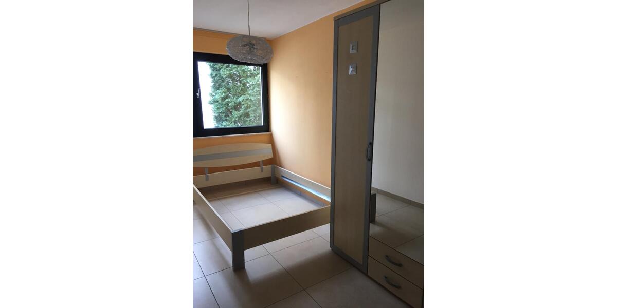 Etagenwohnung Lüdenscheid Othlinghausen - 2 Zimmer, 40 m&sup2;, 340&euro; | Angebot:25454202