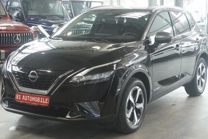 Nissan Qashqai 52.150 km 22.991 &euro; Olpe 57462