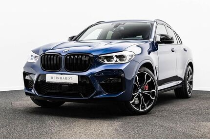 BMW X4 M 47.167 km 52.730 &euro; Hagen 58091