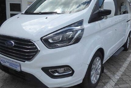 Ford Tourneo Custom 57.348 km 34.990 &euro; Meinerzhagen 58540