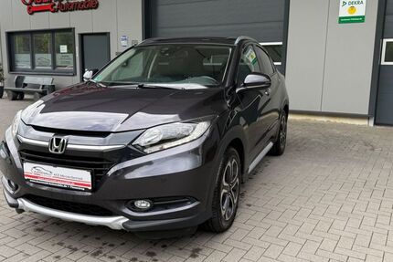 Honda HR-V 60.000 km 16.990 &euro; Finnentrop 57413