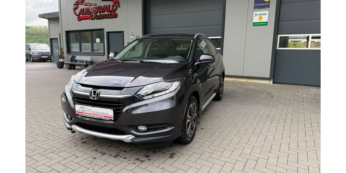 Honda HR-V 60.000 km 16.990 &euro; Finnentrop 57413