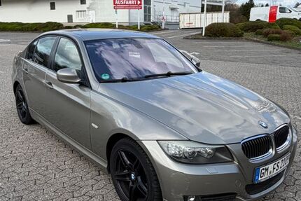 BMW 320 307.000 km 4.500 &euro; Gummersbach 51647