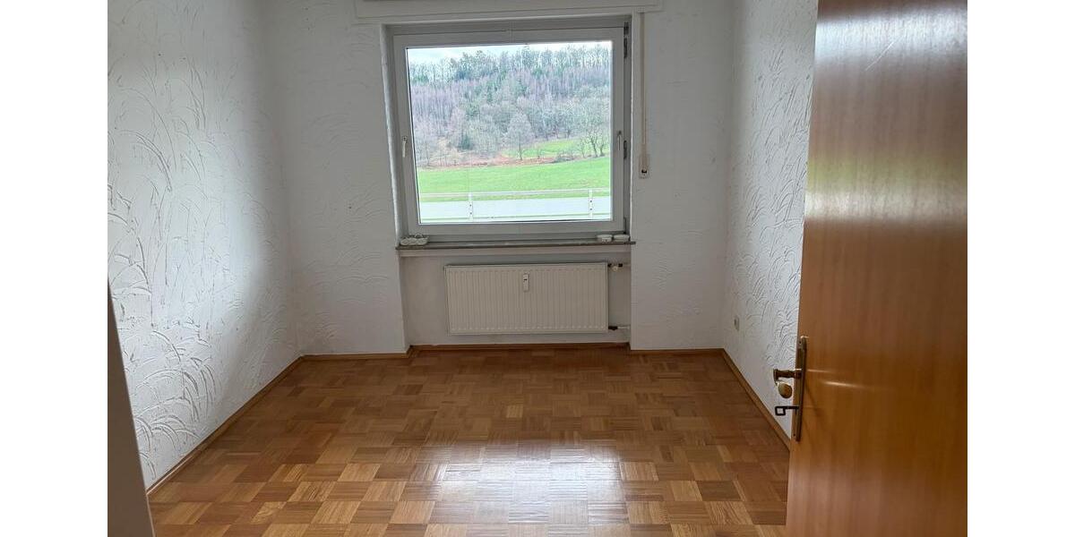 Etagenwohnung Lüdenscheid Augustenthal - 4.5 Zimmer, 106 m&sup2;, 1.150&euro; | Angebot:24801812