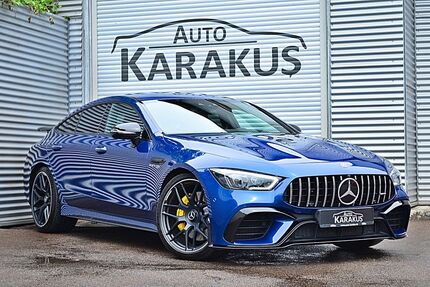 Mercedes-Benz AMG GT S 108.000 km 79.995 &euro; Iserlohn 58644