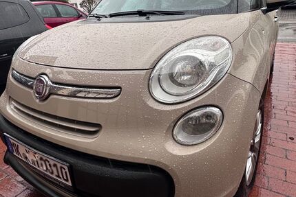 Fiat 500L 75.000 km 6.900 &euro; Menden 58706