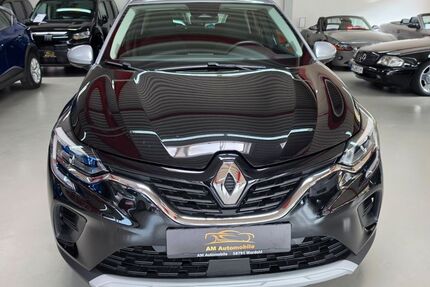 Renault Captur 20.446 km 15.790 &euro; Werdohl 58791
