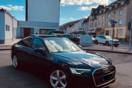 Audi A6 86.500 km 31.500 &euro; Hagen 58089