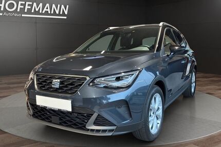 Seat Arona 8.500 km 25.980 &euro; Sundern 59846