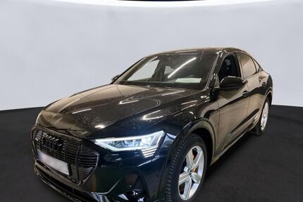 Audi e-tron 17.239 km 39.715 &euro; Hagen 58091