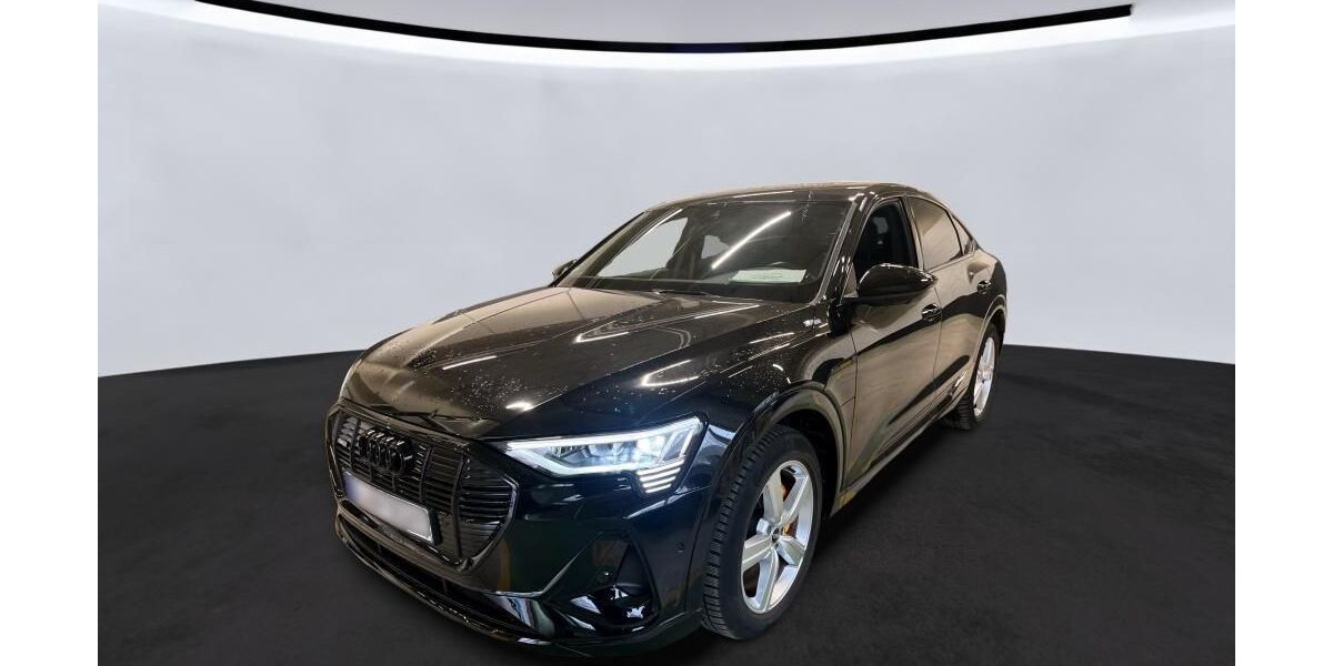 Audi e-tron 17.239 km 39.715 &euro; Hagen 58091