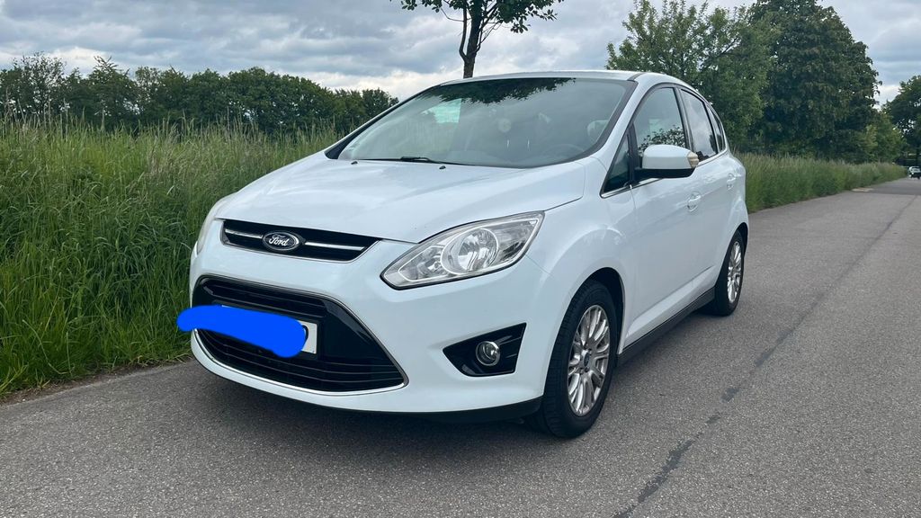 Ford C-Max 144.000 km 6.900 &euro; Gevelsberg 58285