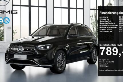 Mercedes-Benz GLE 350 8.920 km 83.690 &euro; Hagen 58135