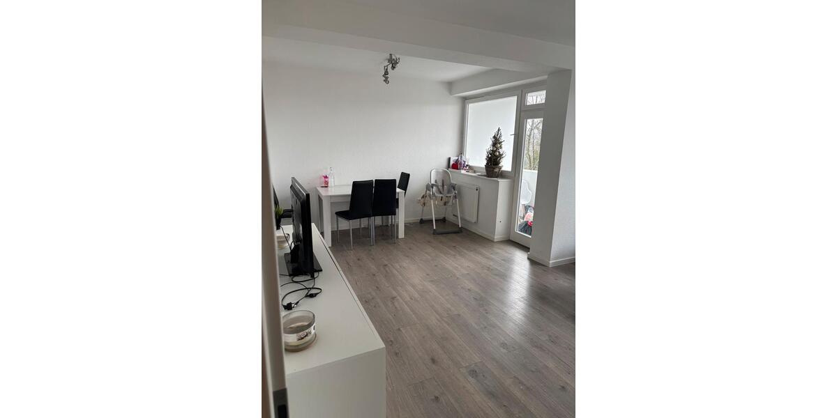 Etagenwohnung Bergneustadt - 2 Zimmer, 64 m&sup2;, 608&euro; | Angebot:25644452