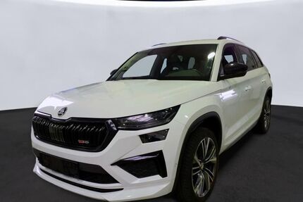 Skoda Kodiaq 92.455 km 35.970 &euro; Hagen 58091