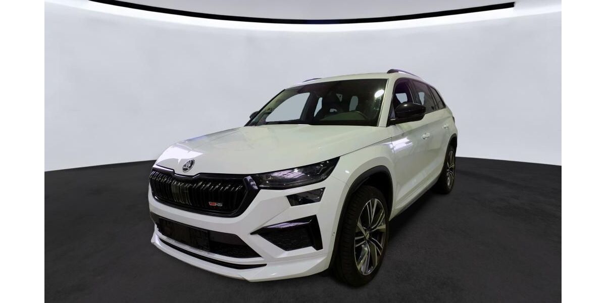 Skoda Kodiaq 92.455 km 36.230 &euro; Hagen 58091