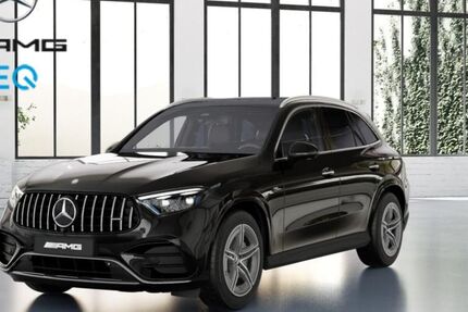 Mercedes-Benz GLC 43 AMG 14.339 km 71.880 &euro; Schwelm 58332