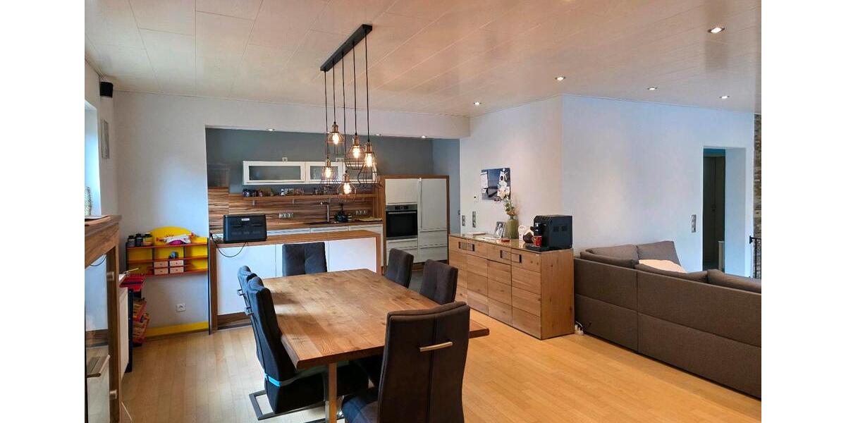 Einfamilienhaus Lüdenscheid Augustenthal - 4 Zimmer, 133 m&sup2;, 449.000&euro; | Angebot:26566800