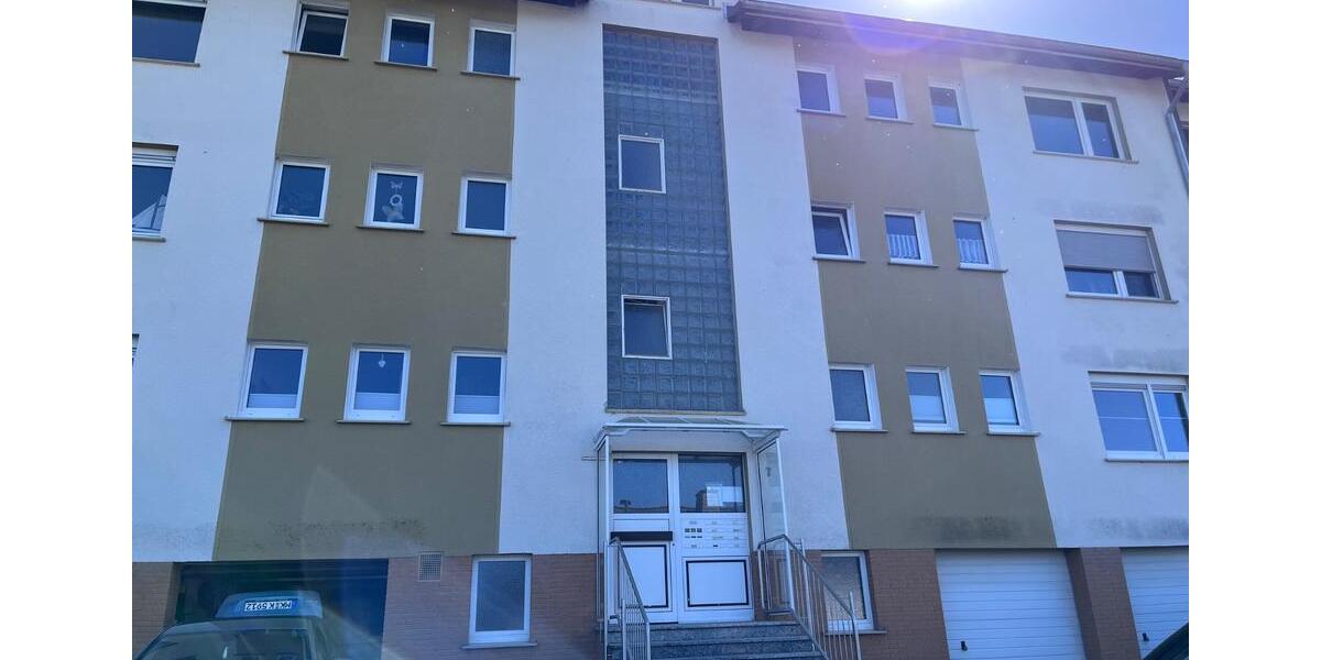 Etagenwohnung Lüdenscheid Brügge - 1 Zimmer, 39 m&sup2;, 69.000&euro; | Angebot:26414888