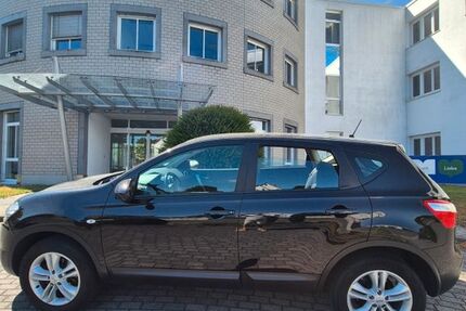 Nissan Qashqai 100.000 km 8.790 &euro; Hagen 58089