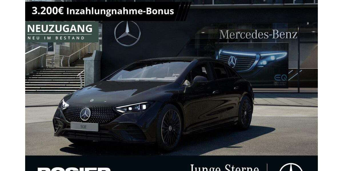 Mercedes-Benz EQE 8.042 km 53.973 &euro; Menden 58706