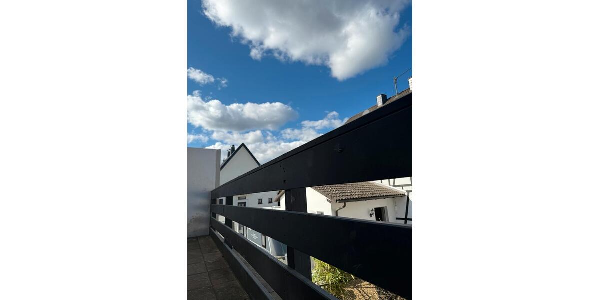 Etagenwohnung Engelskirchen - 4 Zimmer, 60 m&sup2;, 850&euro; | Angebot:25312308