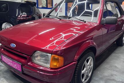 Ford Escort 30.000 km 5.350 &euro; Herscheid 58849