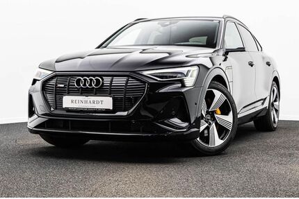Audi e-tron 45.059 km 36.055 &euro; Hagen 58091