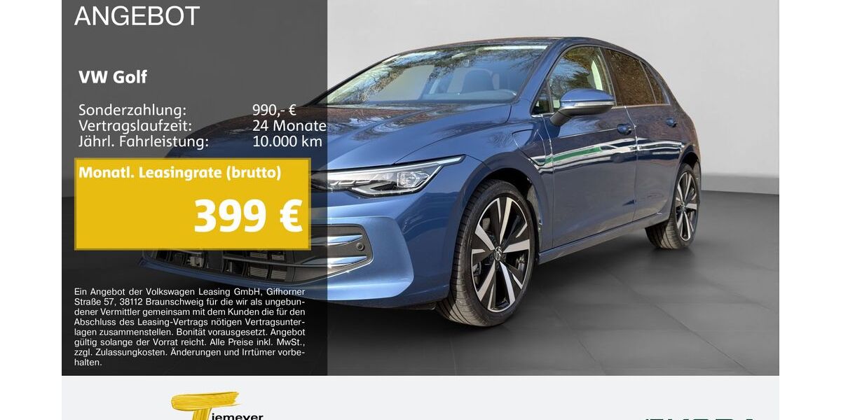 VW Golf 14.611 km 34.220 &euro; Werdohl 58791