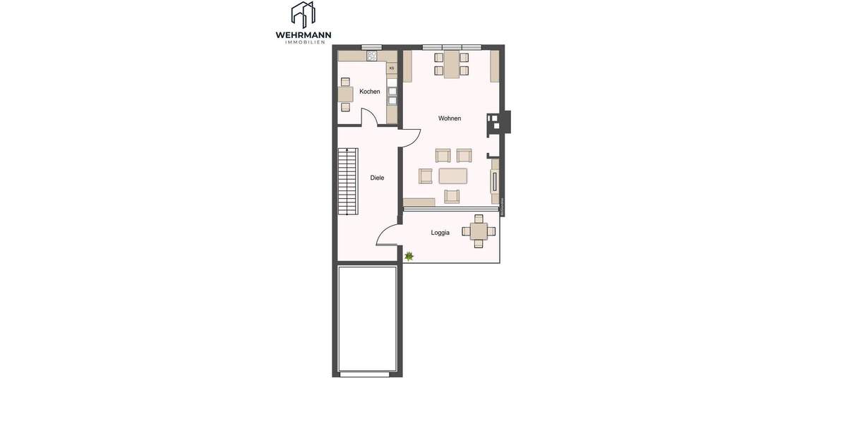 Reihenendhaus Gummersbach Windhagen - 6 Zimmer, 147 m&sup2;, 339.000&euro; | Angebot:25735219
