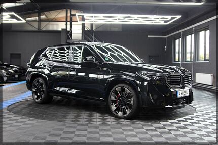 BMW XM 42.000 km 99.999 &euro; Hemer 58675