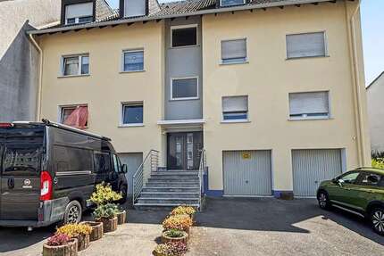 Wohnung Lüdenscheid Staberg - 3 Zimmer, 70 m&sup2;, 140.000&euro; | Angebot:27090751