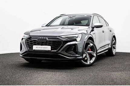 Audi SQ8 e-tron 13.291 km 73.990 &euro; Hagen 58091