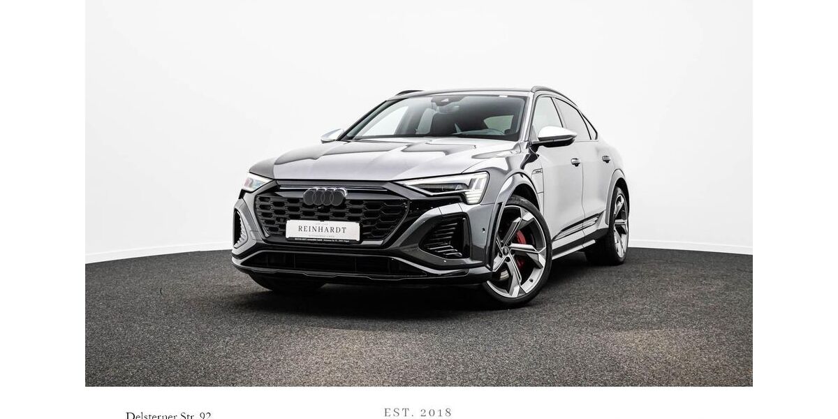 Audi SQ8 e-tron 13.291 km 73.990 &euro; Hagen 58091