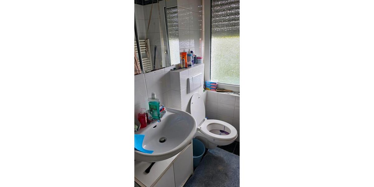 Etagenwohnung Kierspe - 3 Zimmer, 60 m&sup2;, 800&euro; | Angebot:27541594