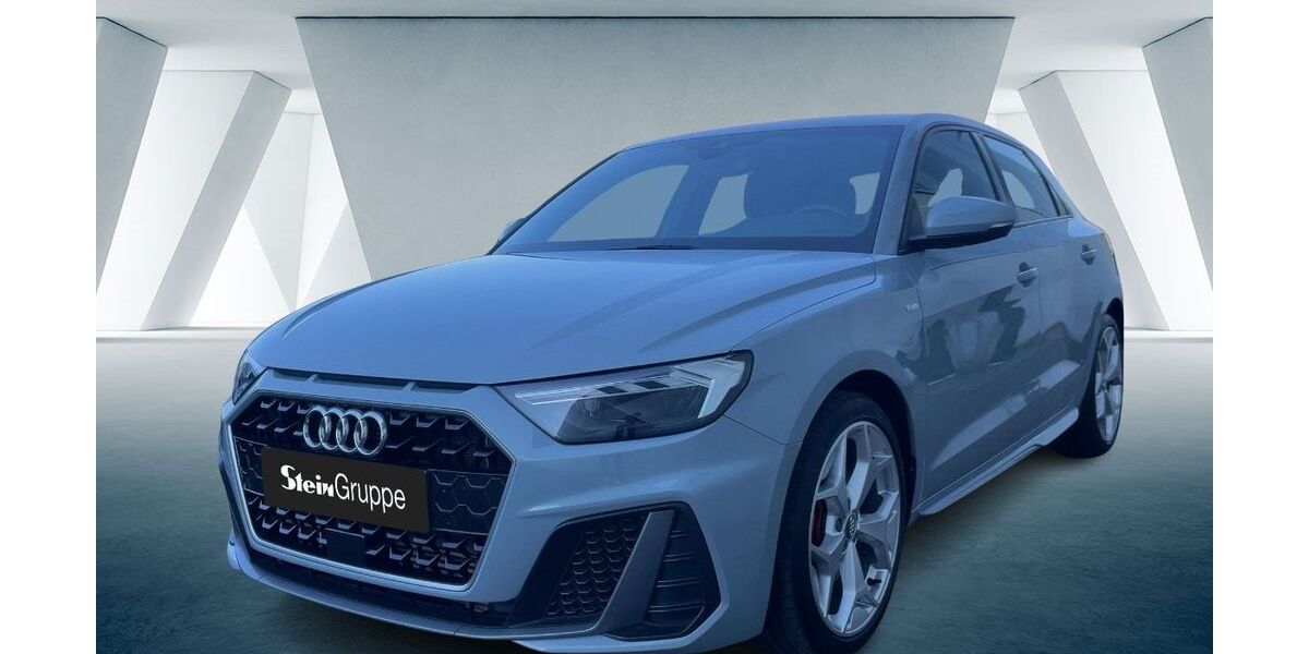 Audi A1 51.050 km 24.230 &euro; Gummersbach 51645