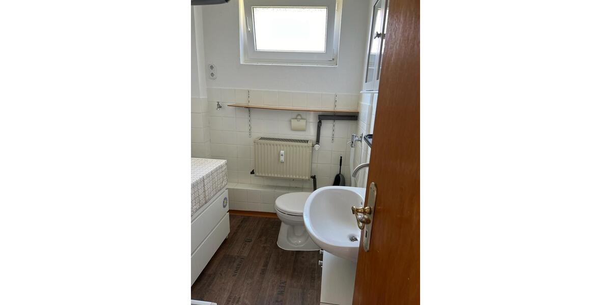 Etagenwohnung Hagen Hagen-Mitte - 1 Zimmer, 25 m&sup2;, 355&euro; | Angebot:26699626