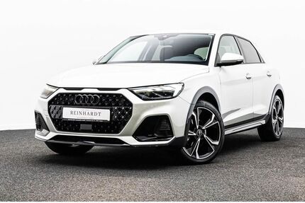 Audi A1 30.580 km 24.270 &euro; Hagen 58091