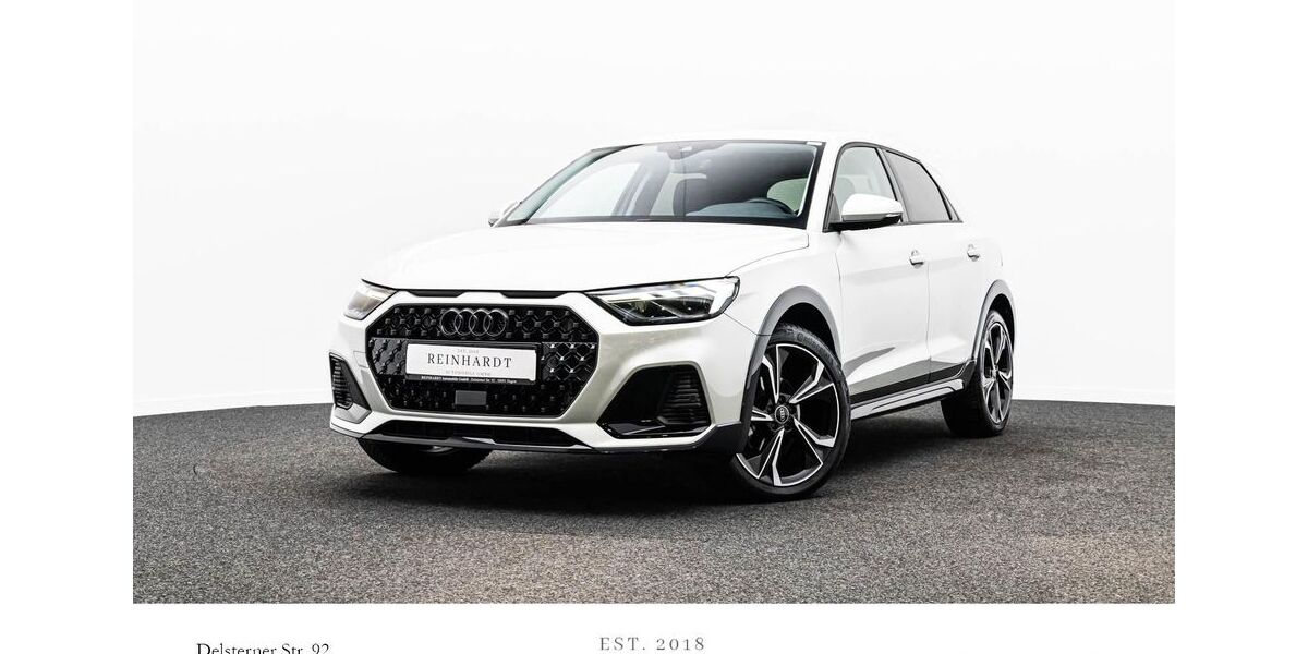 Audi A1 30.580 km 24.270 &euro; Hagen 58091